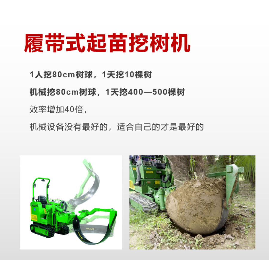 履带式起苗在线免费看片