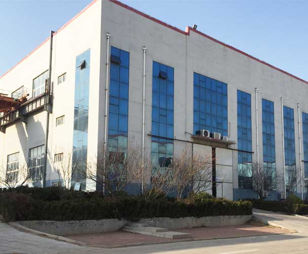 潍坊手机在线看片机械制造有限公司实景